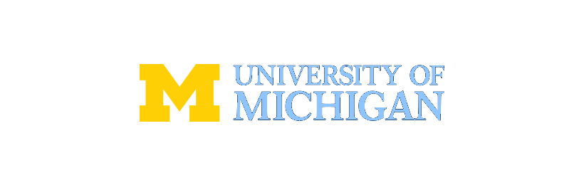 University of Michigan logo