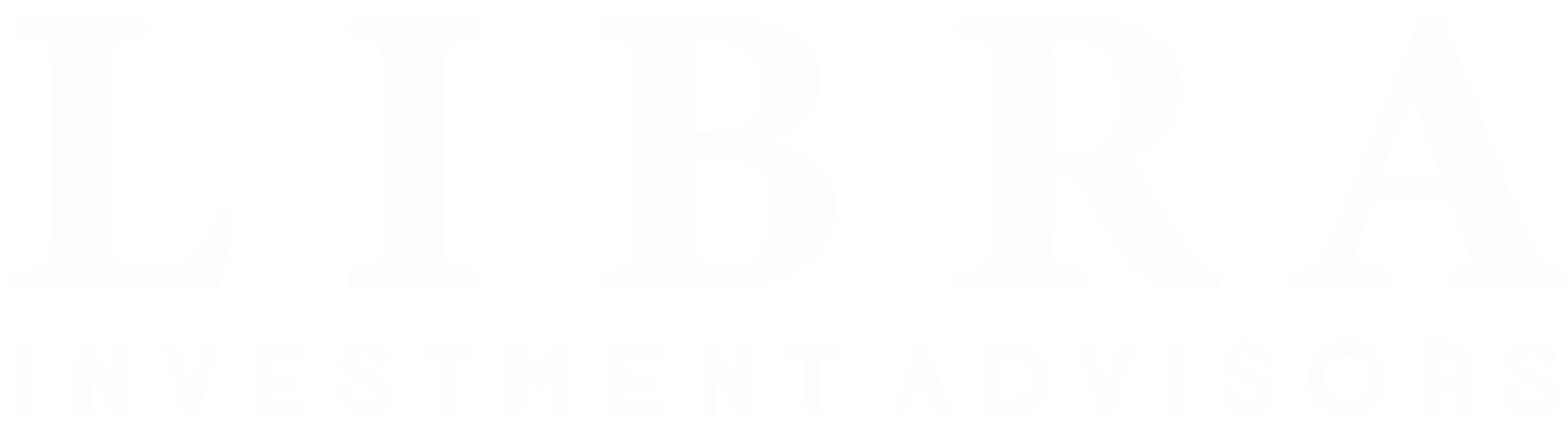 Libra Investment Advisors